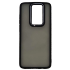 Iron Matt Cover For Xiaomi Redmi Note 8 Pro