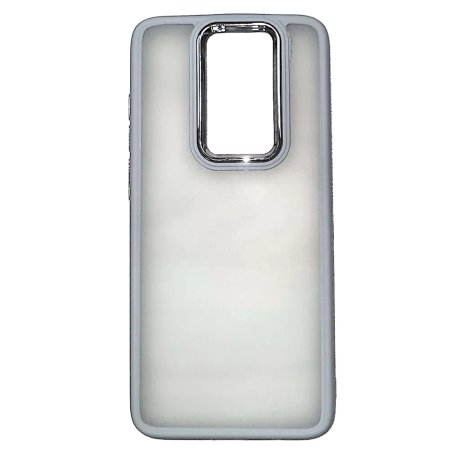 Iron Matt Cover For Xiaomi Redmi Note 8 Pro