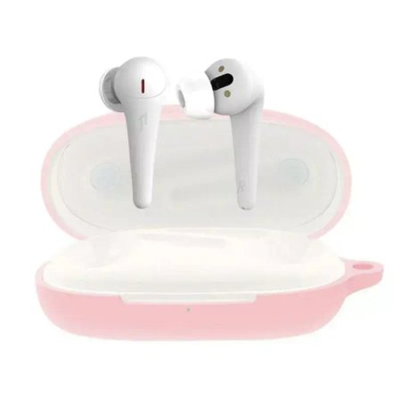 C02 Cover Case For 1More ComfoBuds Pro Earphone