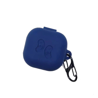 کاور مدل سیلیکونی مناسب برای هدفون بی سیم سامسونگ Galaxy Buds 2 / Buds pro / Buds live کاور مدل سیلیکونی مناسب برای هدفون بی سیم سامسونگ Galaxy Buds 2 / Buds pro / Buds live