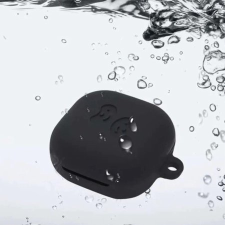 Cover Case For Galaxy Buds 2 / Buds pro / Buds live Earphone