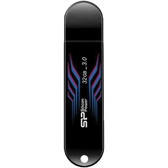 فلش مموری USB 3.2 سیلیکون پاور مدل Blaze B10 ظرفیت 32 گیگابایت فلش مموری USB 3.2 سیلیکون پاور مدل Blaze B10 ظرفیت 32 گیگابایت