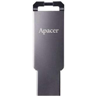 فلش مموری اپیسر مدل AH360 USB 3.2 ظرفیت 64 گیگابایت