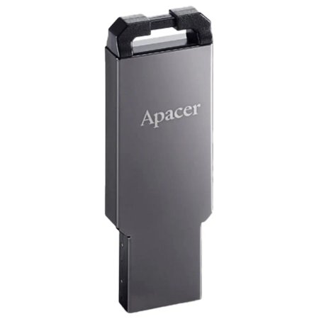 Apacer AH360 USB 3.2 Flash Memory - 64GB