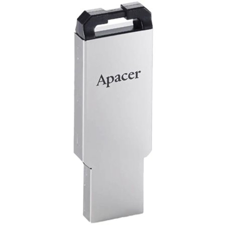 Apacer AH360 USB 3.2 Flash Memory - 64GB