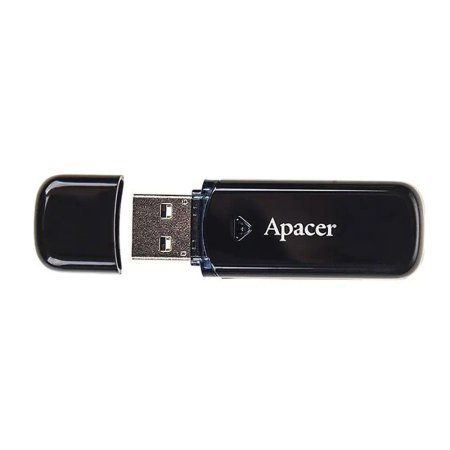 Apacer AH355 USB 3.2 Flash Memory - 64GB
