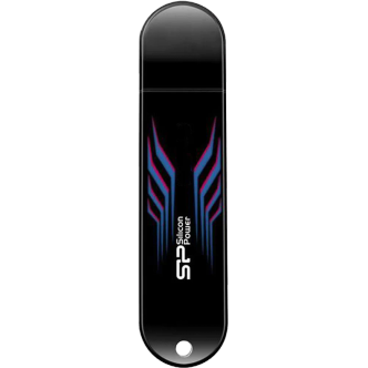 فلش مموری سیلیکون پاور مدل Blaze B10 USB 3.2 ظرفیت64 گیگابایت