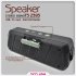 Tsco TS2393 Wireless Speaker