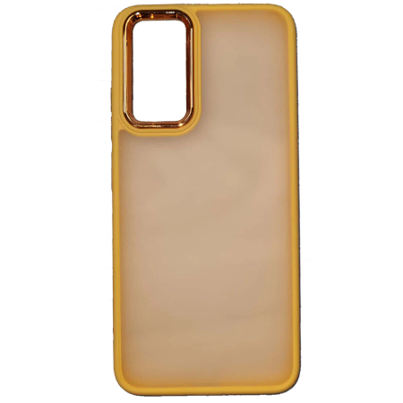 Iron Matt Cover For Xiaomi Redmi Note 11 / Note 11S