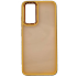 Iron Matt Cover For Xiaomi Redmi Note 11 / Note 11S