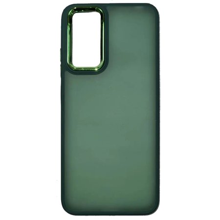 Iron Matt Cover For Xiaomi Redmi Note 11 / Note 11S