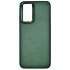 Iron Matt Cover For Xiaomi Redmi Note 11 / Note 11S