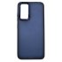 Iron Matt Cover For Xiaomi Redmi Note 11 / Note 11S