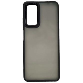 کاور Iron Matt مناسب برای گوشی موبایل Xiaomi Redmi Note 11 Pro 4G / 5G کاور Iron Matt مناسب برای گوشی موبایل Xiaomi Redmi Note 11 Pro 4G / 5G