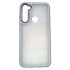 Iron Matt Cover For Xiaomi Redmi Note 8