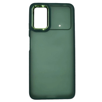 کاور Iron Matt مناسب برای گوشی موبایل Xiaomi Poco X4 Pro 5G کاور Iron Matt مناسب برای گوشی موبایل Xiaomi Poco X4 Pro 5G
