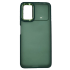 Iron Matt Cover For Xiaomi Poco X4 Pro 5G