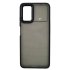 Iron Matt Cover For Xiaomi Poco X4 Pro 5G