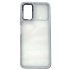 Iron Matt Cover For Xiaomi Poco X4 Pro 5G
