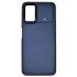 Iron Matt Cover For Xiaomi Poco X4 Pro 5G