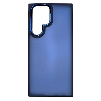 کاور Iron Matt مناسب برای گوشی موبایل Samsung S22 ULTRA