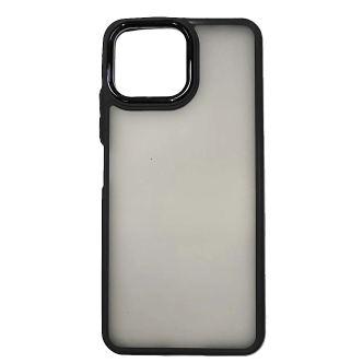 کاور Iron Matt مناسب برای گوشی موبایل Xiaomi 11 Lite 4G / 5G / NE