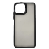 Iron Matt Cover For Xiaomi 11 Lite 4G / 5G / NE
