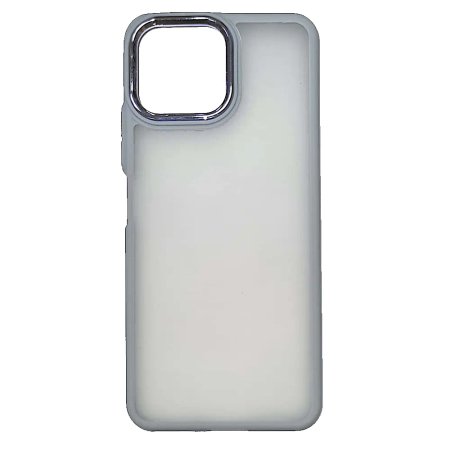 Iron Matt Cover For Xiaomi 11 Lite 4G / 5G / NE