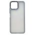 Iron Matt Cover For Xiaomi 11 Lite 4G / 5G / NE