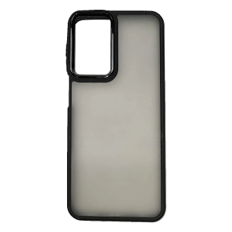 کاور Iron Matt مناسب برای گوشی موبایل Samsung A23 5G