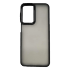 Iron Matt Cover For Samsung A23 5G