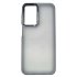 Iron Matt Cover For Samsung A23 5G
