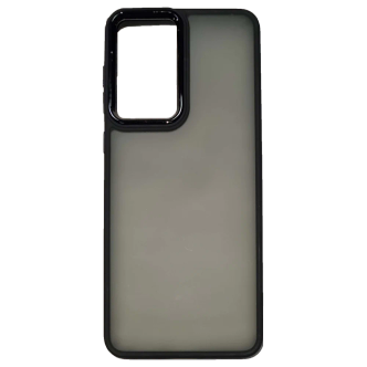 کاور Iron Matt مناسب برای گوشی موبایل Samsung A13