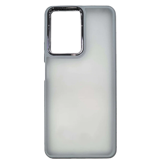 کاور Iron Matt مناسب برای گوشی موبایل Xiaomi 11T / 11T Pro