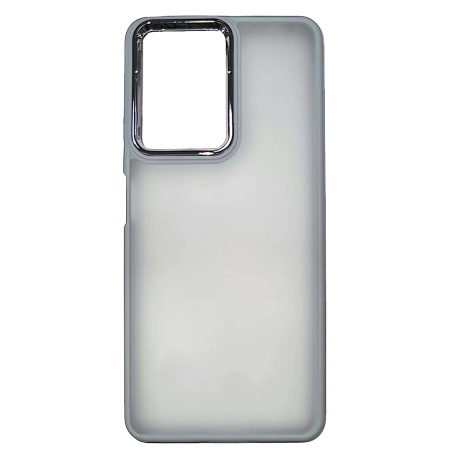 Iron Matt Cover For Samsung Xiaomi 11T / 11T Pro