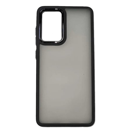 Iron Matt Cover For Samsung Xiaomi 11T / 11T Pro