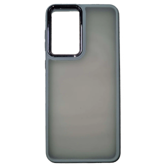 کاور Iron Matt مناسب برای گوشی موبایل Samsung A33 5G