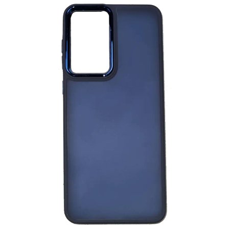 Iron Matt Cover For Samsung Samsung A33 5G