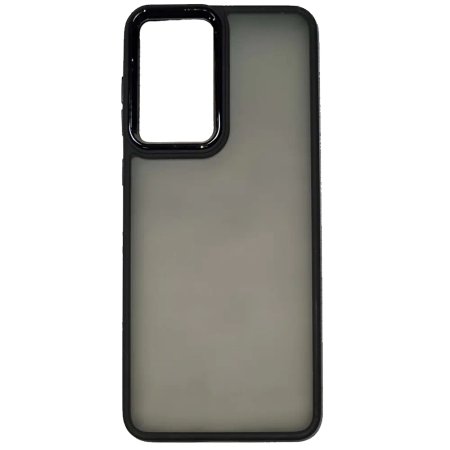Iron Matt Cover For Samsung Samsung A33 5G