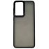 Iron Matt Cover For Samsung Samsung A33 5G