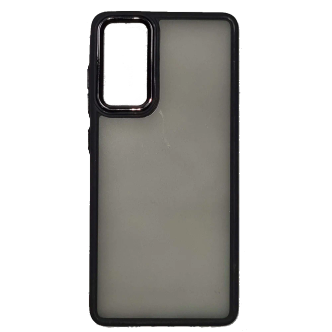 کاور Iron Matt مناسب برای گوشی موبایل Samsung S20 FE 4G/ 5G