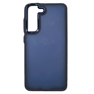کاور Iron Matt مناسب برای گوشی موبایل Samsung S21 FE