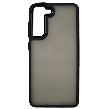 Iron Matt Cover For Samsung S21 FE