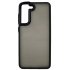 Iron Matt Cover For Samsung S21 FE