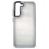 Iron Matt Cover For Samsung S21 FE