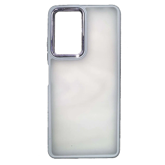 کاور Iron Matt مناسب برای گوشی موبایل Xiaomi Redmi Note 10 Pro / Note 10 Pro Max