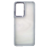Iron Matt Cover For Xiaomi Redmi Note 10 Pro / Note 10 Pro Max