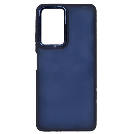 Iron Matt Cover For Xiaomi Redmi Note 10 Pro / Note 10 Pro Max