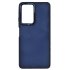 Iron Matt Cover For Xiaomi Redmi Note 10 Pro / Note 10 Pro Max