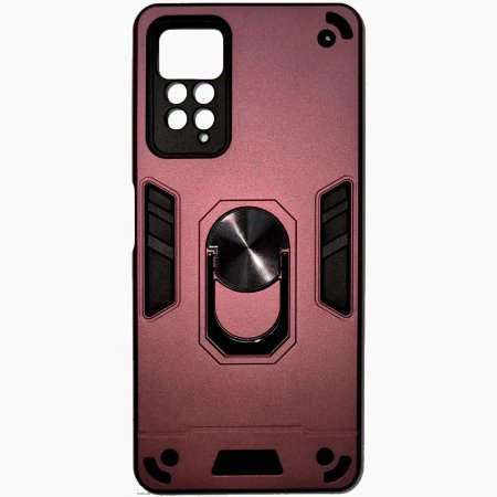 Cover King Power Lens Suitable For Xiaomi Redmi Note 11 Pro 5G/4G